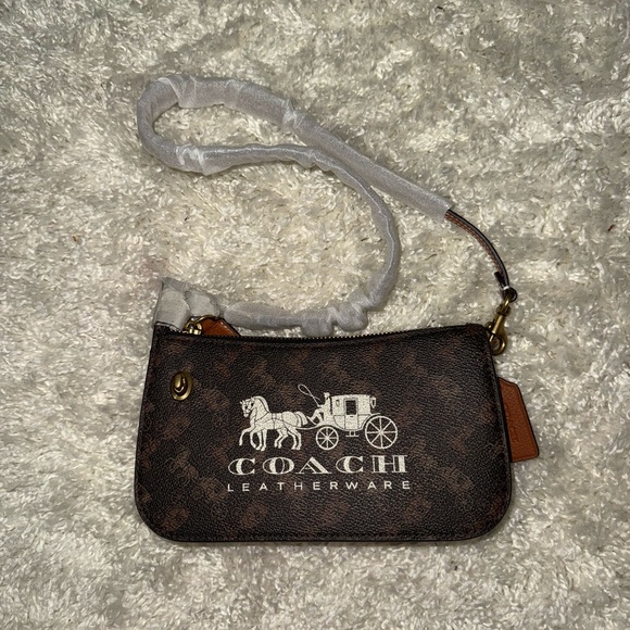 Coach Shoulder Bags - Picture 2 of 4
